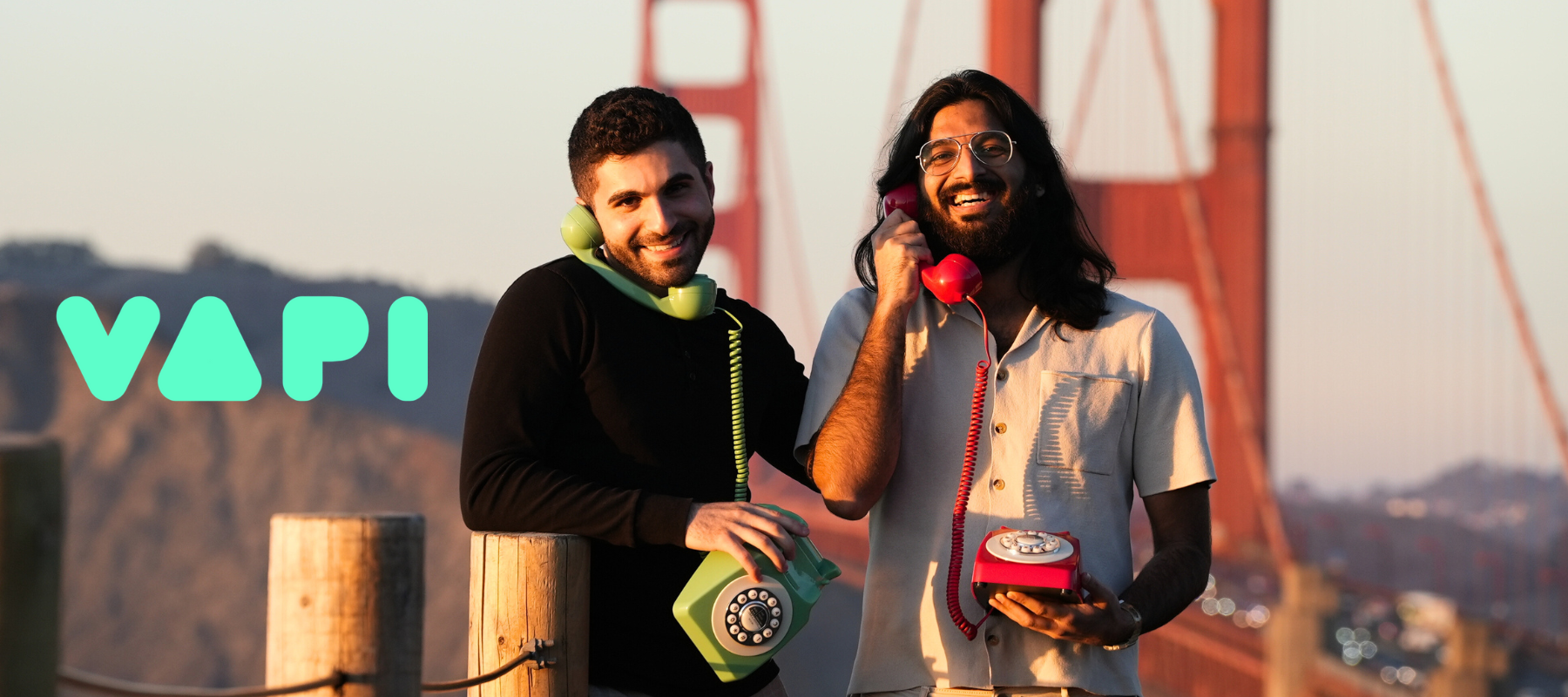 Voice AI startup Vapi secures $20m to accelerate growth, scale its real-time infrastructure